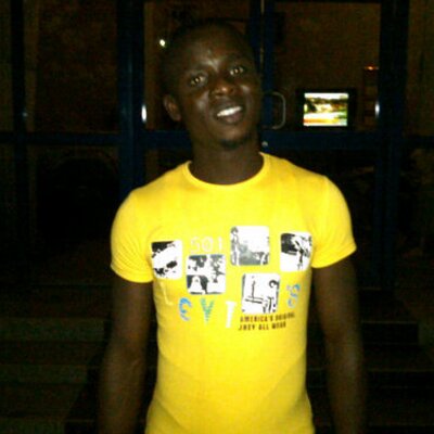 Profile Picture of Nwoye Paul Ekwutosi (@pauloski2009) on Twitter