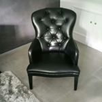 Profile Picture of John Kernan (@cleverleather_cleverupholstery) on Instagram