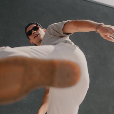 Profile Picture of Steve Salazar (@salazarmoments) on Twitter