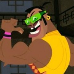 Profile Picture of Barış KARA (@Sam_Moo_Rhai) on Twitter