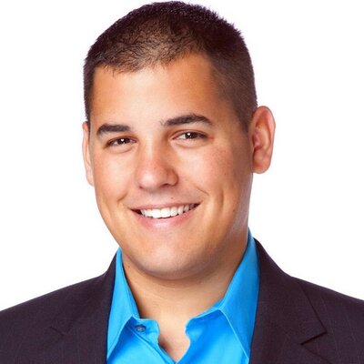 Profile Picture of Ed Wolf (@EdWolfNYC) on Twitter