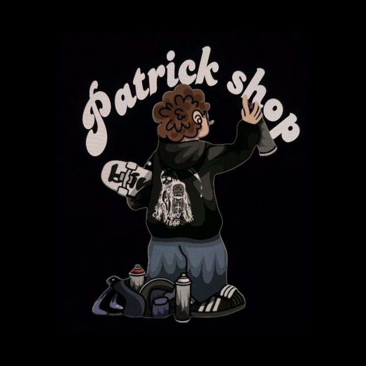 Profile Picture of patrickshop (@patrickshop13) on Tiktok