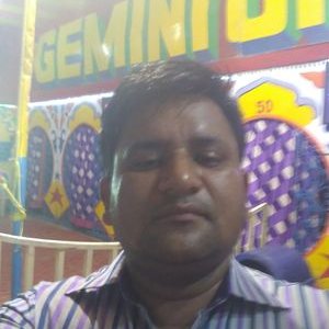 Prashant Mahajan - Twitter Profile Picture of Prashant Mahajan (@prashant_831) on Twitter