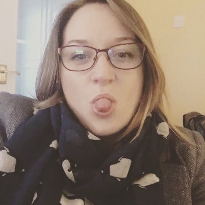 Profile Picture of Kate Piper (@katepiper12) on Twitter