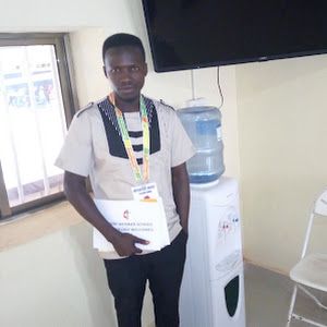 Profile Picture of Markgandi (@markgandi) on Tiktok