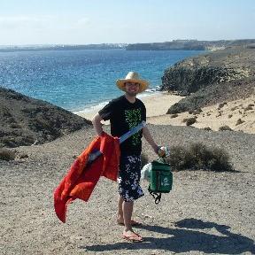 Profile Picture of Robert Tigges (@TiggesRobert) on Twitter