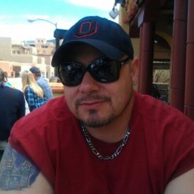 Profile Picture of Louis Romero (@louisromero89) on Twitter