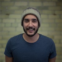 Profile Picture of Alex Peron (@alex-peron-1) on Quora