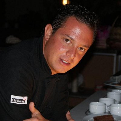 Profile Picture of Eduardo Cabrera (@chef_balo) on Twitter