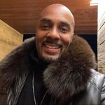 Profile Picture of Tony Franklin Scott (@tonyfranklinscott) on Instagram