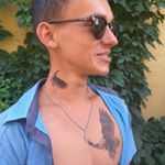 Profile Picture of Марк Кумпан (@yuristkrivoyrog_) on Instagram