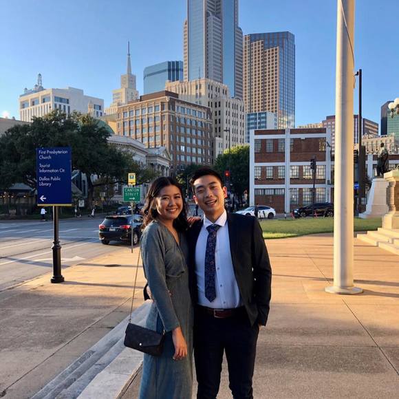 Profile Picture of Royce Li (@royceli804) on Poshmark