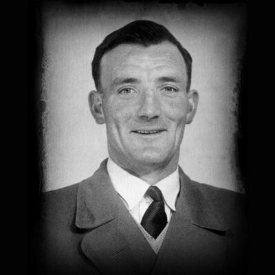 Profile Picture of Patrick Harte (@Harteland1961) on Twitter