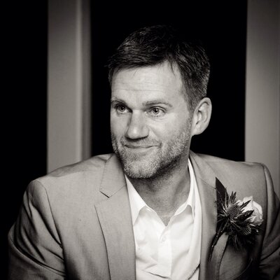 Profile Picture of Dan Fairfax-gash (@dan_gash) on Twitter