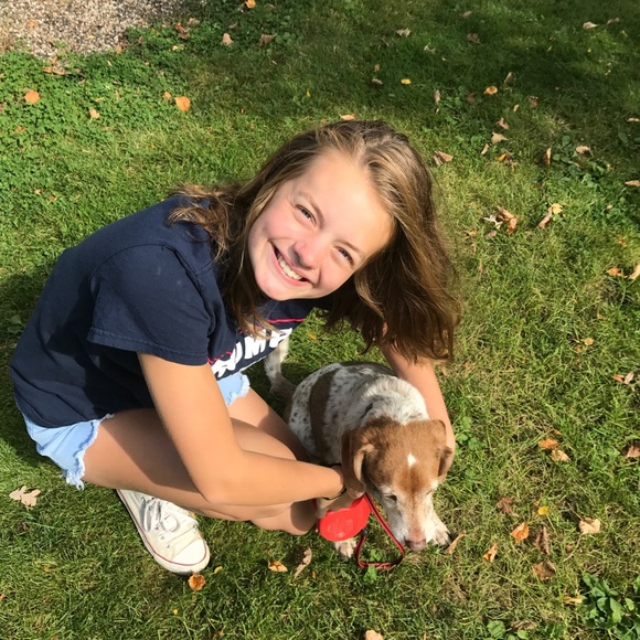 Profile Picture of Faith Karger (@faithkarger) on Poshmark