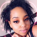 Profile Picture of Simone Roberts (@simonebryanna) on Instagram