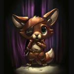 Profile Picture of Lucas James S (@lucas_foxy_james) on Instagram