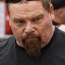 Profile Picture of Jim Neidhart. (@AnvilFlattener) on Twitter