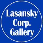 Profile Picture of Lasansky Corporation Gallery (@lasansky.corp.gallery) on Instagram