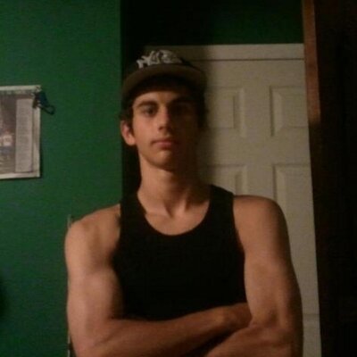 Profile Picture of Thomas Petrizzo (@thomascp1003) on Twitter