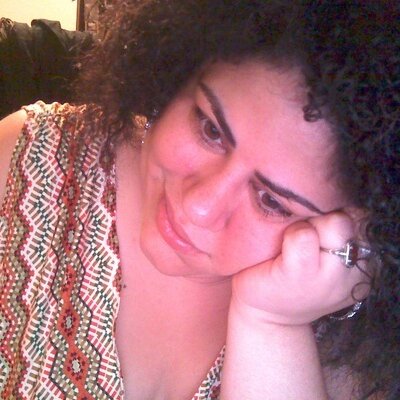 Profile Picture of Cassandra Thomas (@pneumaticidea) on Twitter