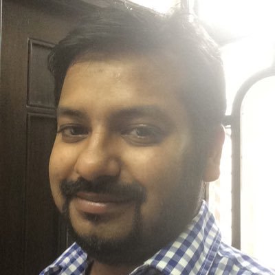 Profile Picture of Rohit Arvind Mishra (@RohitArvindM) on Twitter