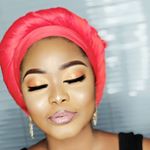 Profile Picture of Bola Oretuga (@madambosh) on Instagram