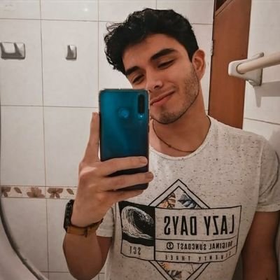 Profile Picture of Patrick Castañeda (@PatrickCastaed4) on Twitter