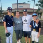 Profile Picture of Jason Latham (@latham12) on Instagram