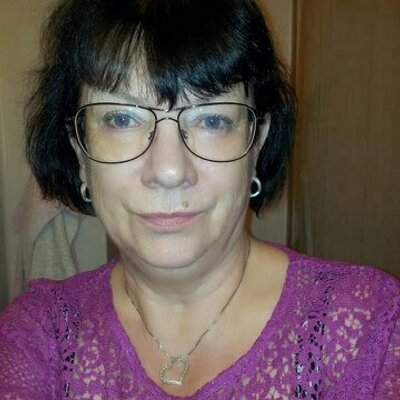 Profile Picture of Gerthie Andersson (@Birgitta48) on Twitter