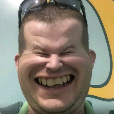 Profile Picture of Mike Tramell (@tramell106) on Twitter