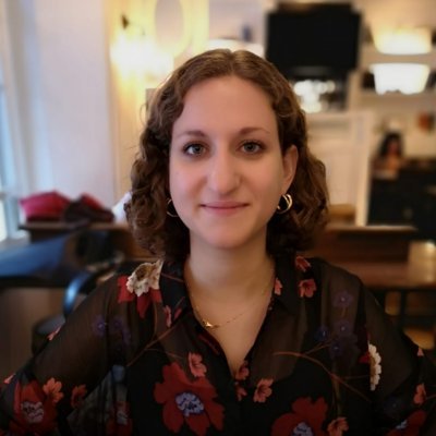 Profile Picture of Alice Jaffe (@alicejaffe_) on Twitter