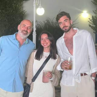 Profile Picture of ᴘᴀᴜʟᴀ ᴄᴏɴᴅᴇ (@paula_conde) on Instagram