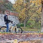 Profile Picture of steven.kayserling (@nice._rider) on Instagram