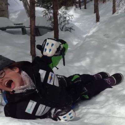 Profile Picture of Cassandra Cormier (@cassouski) on Twitter