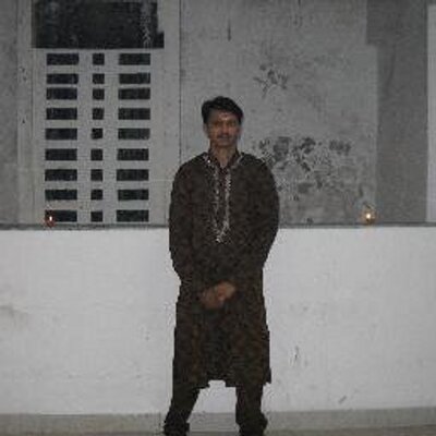 Profile Picture of Anand Prabhakar (@anand_sengg) on Twitter