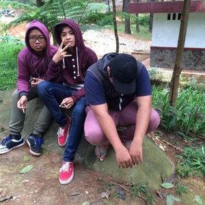 Profile Picture of Ilham Al (@ilhamAl_57) on Twitter