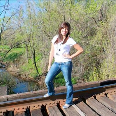 Profile Picture of Brittany Cain (@Brittcain23) on Twitter