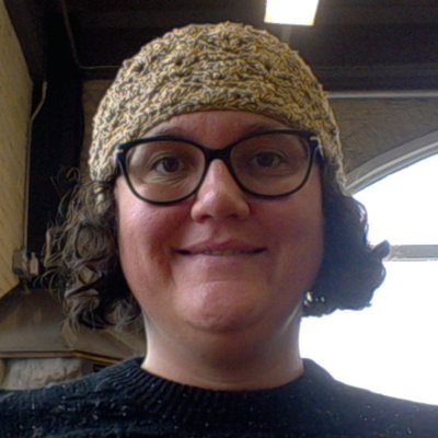 Profile Picture of Alana-Jean B. Swartz (@FubunkiPunkchat) on Twitter