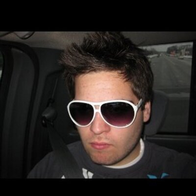 Profile Picture of Trevor Lee Mallett (@trevorlee4realz) on Twitter