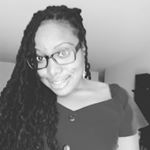 Profile Picture of Shakira Marshall-Griffith (@shakiki33) on Instagram