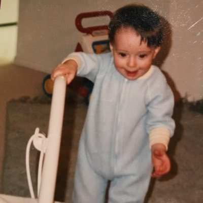 Profile Picture of Mitchell Morton (@MitchPMorton) on Twitter