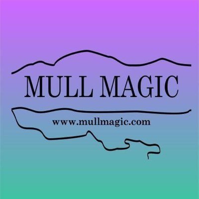 Profile Picture of Mull Magic (@MullMagic) on Twitter