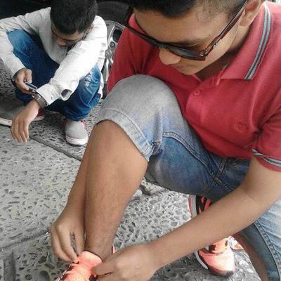 Profile Picture of Ivan Gates (@arjuna_51908) on Twitter