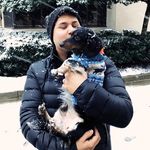 Profile Picture of Jason O'Neill (@jasonrexoneill) on Instagram