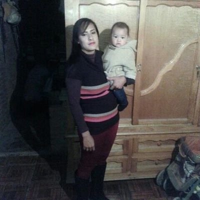 Profile Picture of Imelda Luna (@imeldaluna754) on Twitter