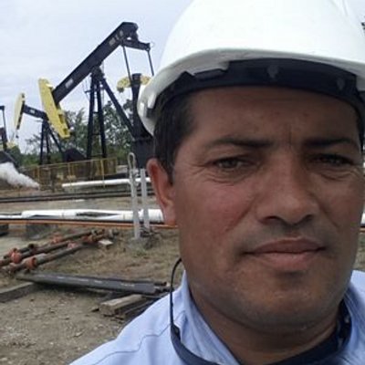 Profile Picture of Javier Gallo Rojas (@javiergallo71) on Twitter