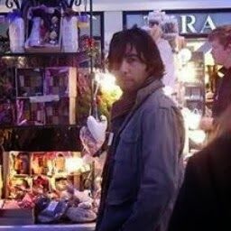 Profile Picture of Joseph Mansouri (@josephmansouri) on Pinterest