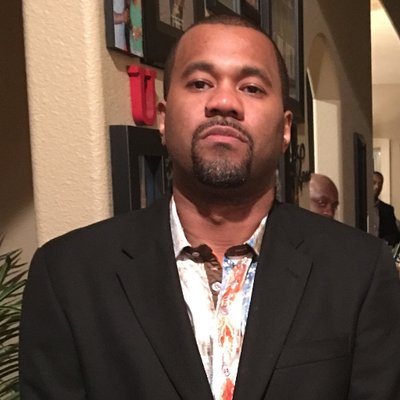 Profile Picture of Pat Burls (@Patburls) on Twitter