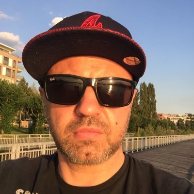 Profile Picture of Emil Blagajcevic (@EmilBlagajcevic) on Twitter
